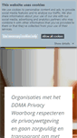 Mobile Screenshot of privacywaarborg.nl